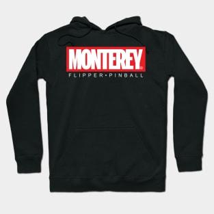 The Monterey Cinematic Universe Hoodie